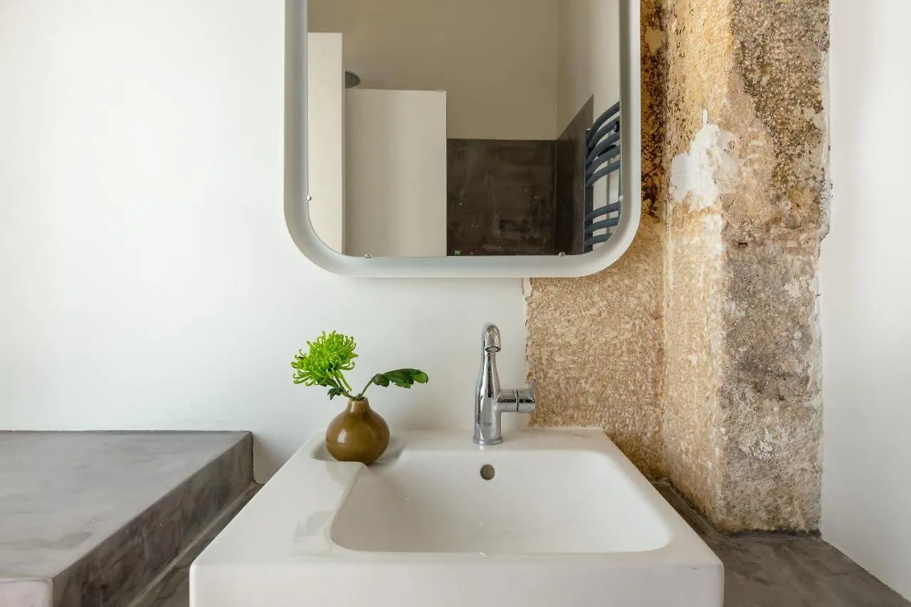 Boutik Boheme Le Loft Batignolles Apartment Paris France