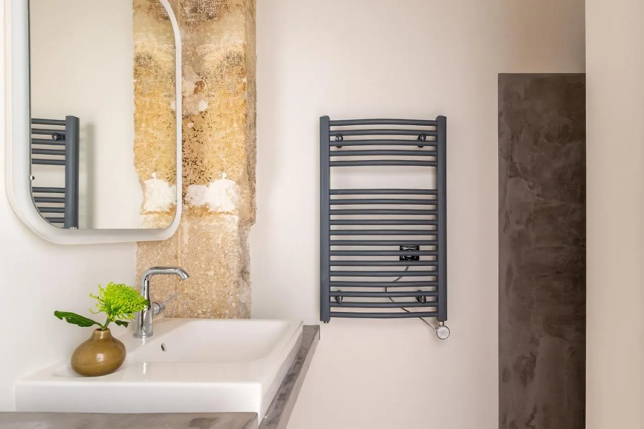 Boutik Boheme Le Loft Batignolles Apartment Paris