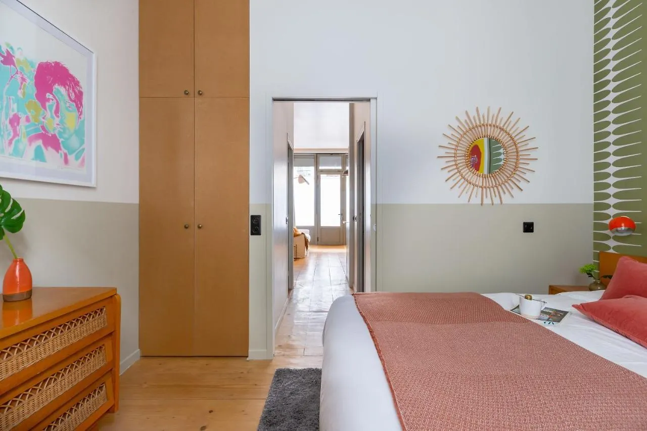Boutik Boheme Le Loft Batignolles Apartment Paris 0*,  France