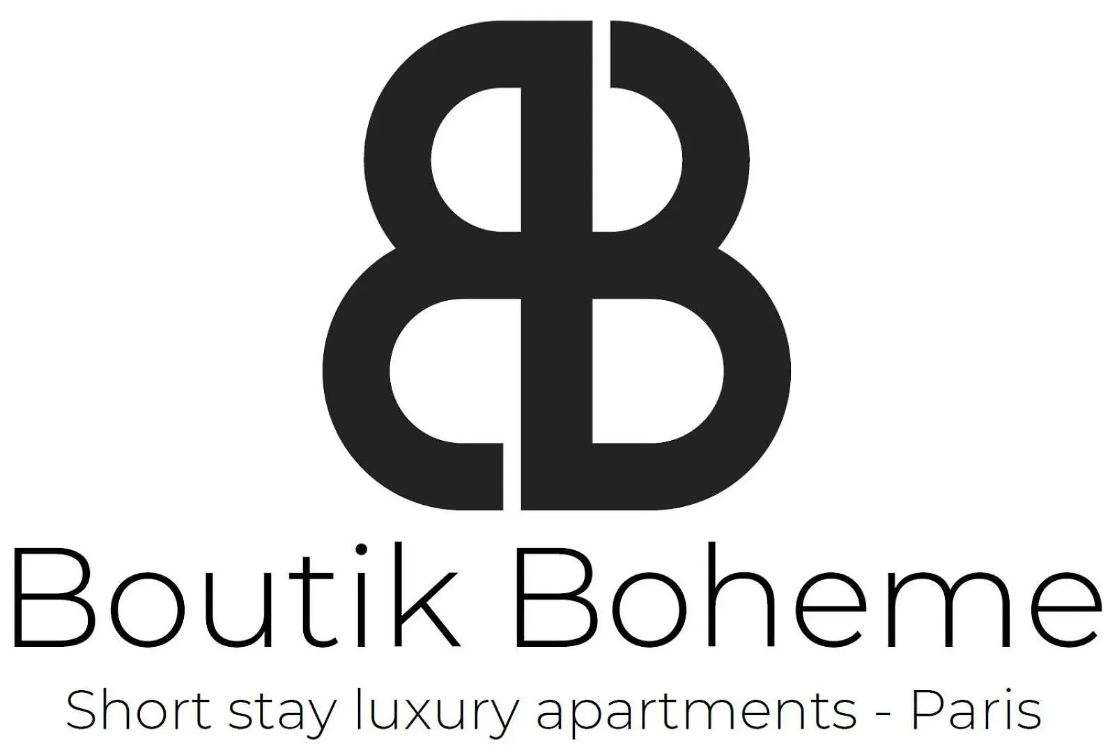 Boutik Boheme Le Loft Batignolles Apartment Paris